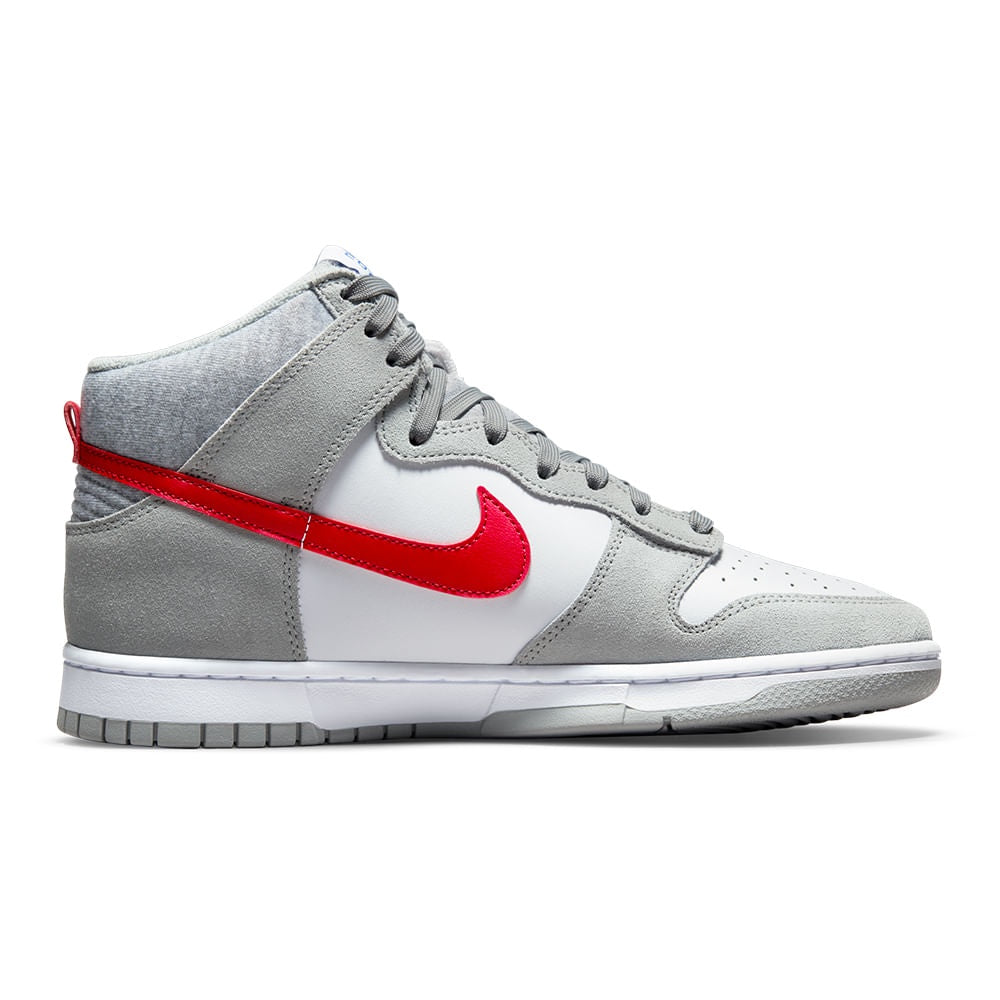 NIKE ZAPATILLA NIKE DUNK HI RETRO SE 10