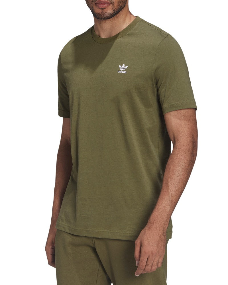 ADIDAS POLERA ADIDAS ESSENTIAL TEE S