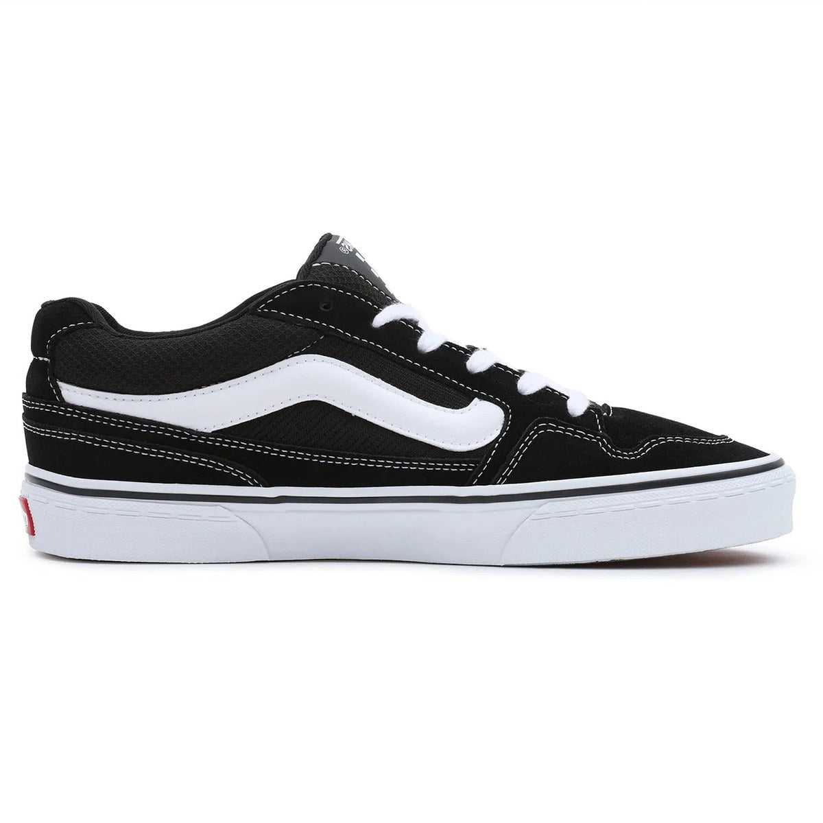 VANS CALDRONE