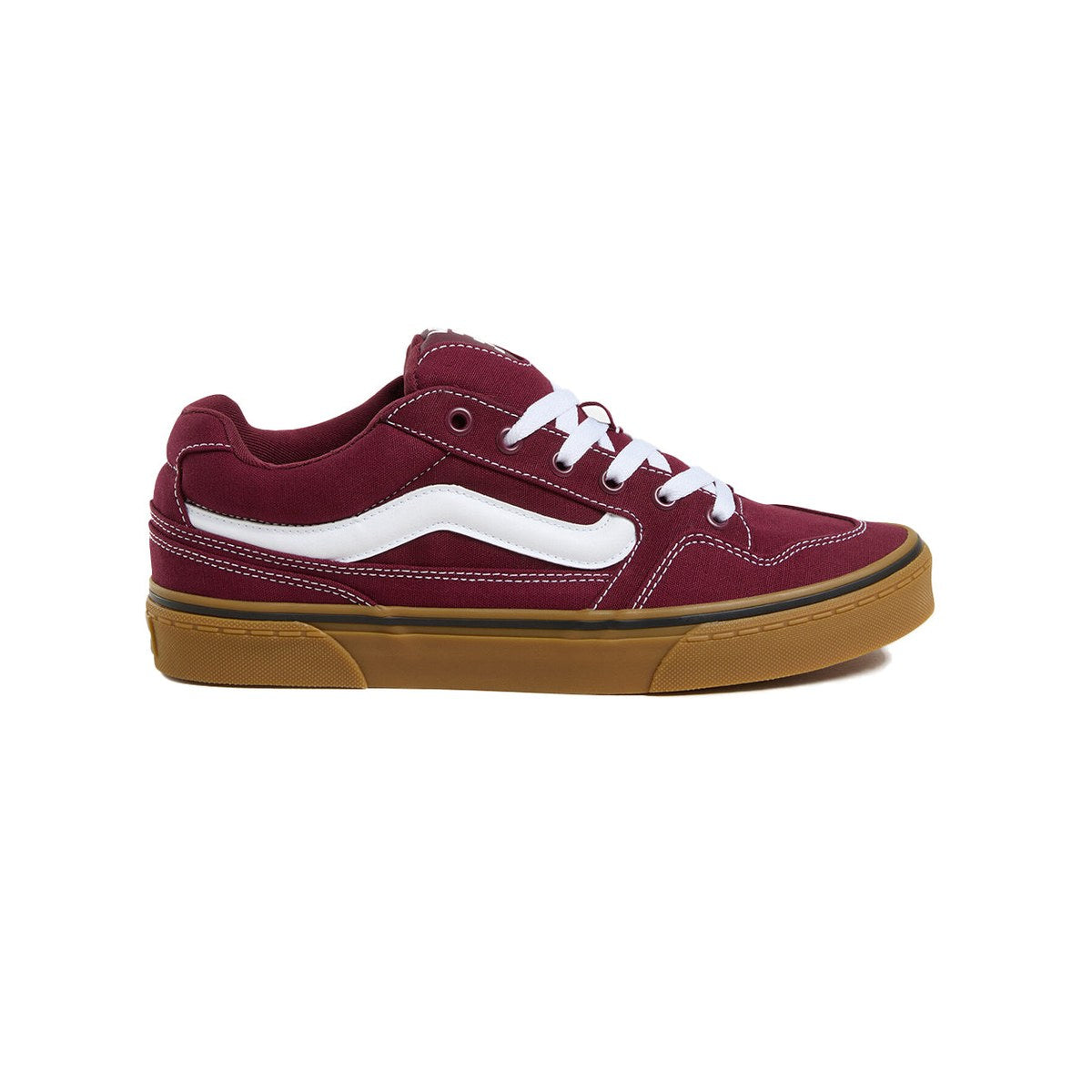 VANS CALDRONE CANVAS