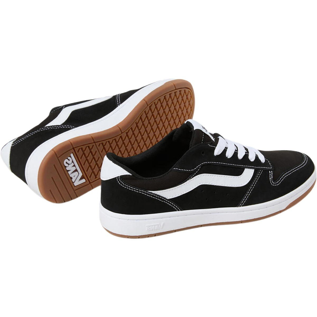 VANS RYLAND LS