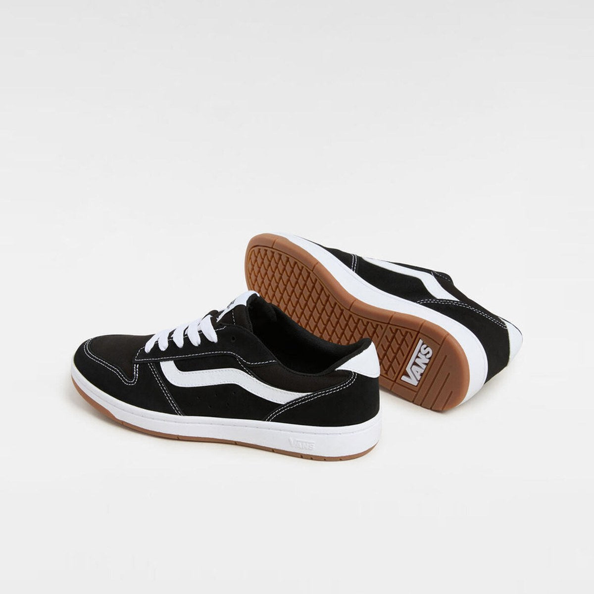 VANS RYLAND LS - foto 2