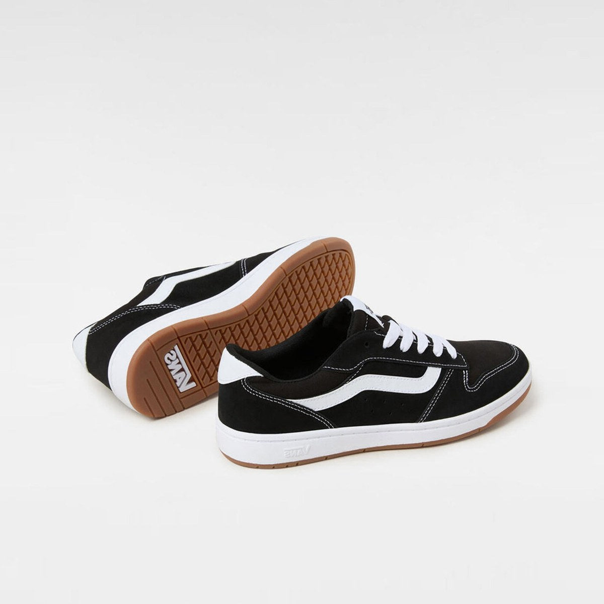 VANS RYLAND LS
