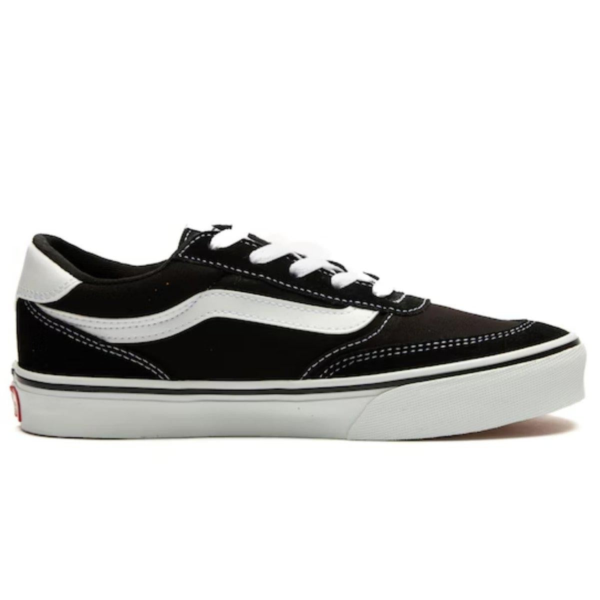 VANS BROOKLYN LS CANVAS