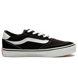 VANS BROOKLYN LS CANVAS