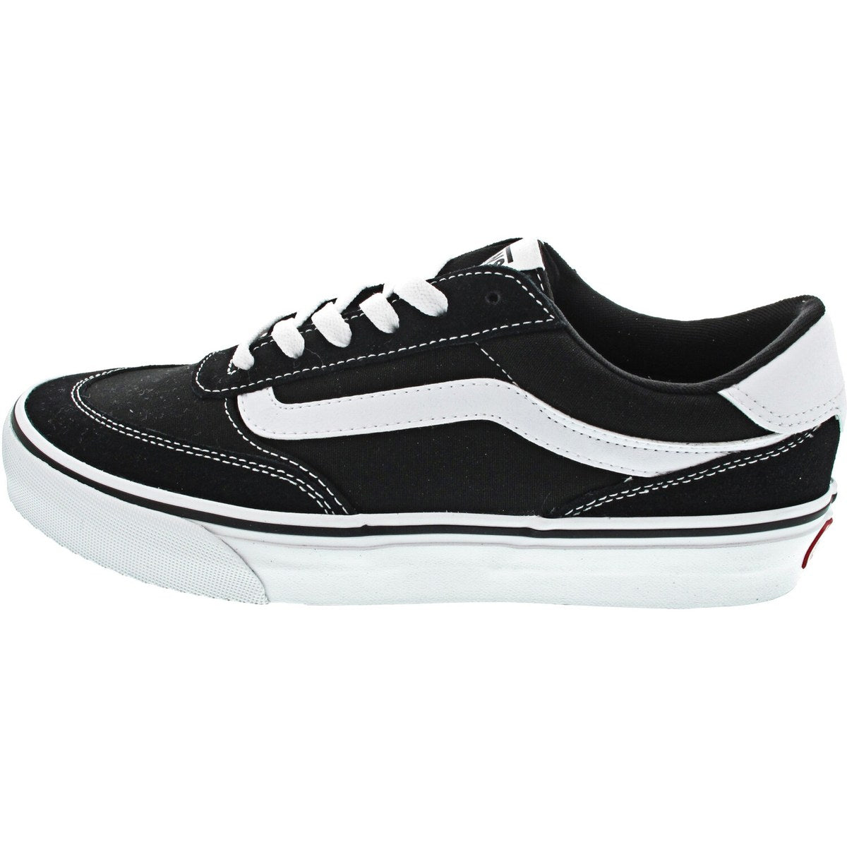 VANS BROOKLYN LS CANVAS - foto 3