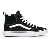 VANS ASHWOOD HI DECON
