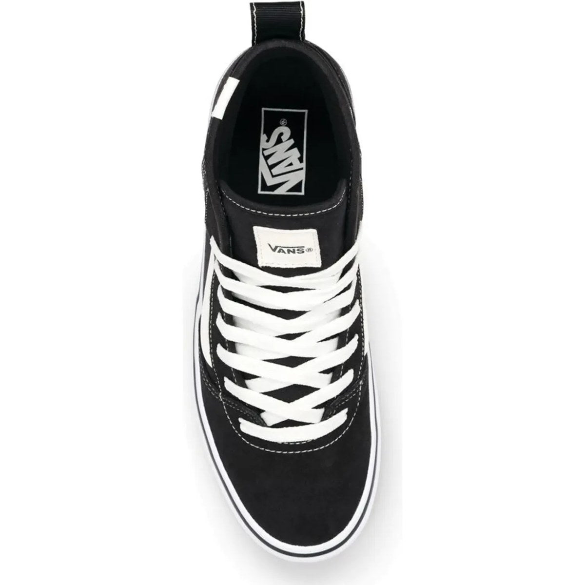 VANS ASHWOOD HI DECON - foto 3