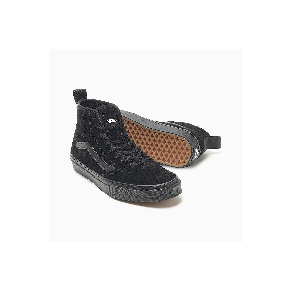 VANS ASHWOOD HI DECON - foto 4