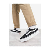 VANS BROOKLYN LS PLATFORM - foto 3