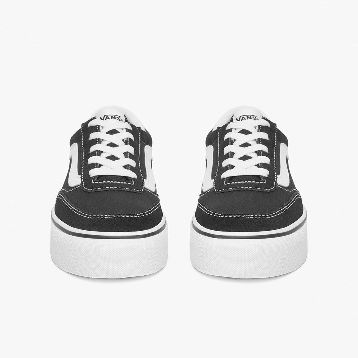 VANS BROOKLYN LS PLATFORM - foto 4