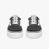VANS BROOKLYN LS PLATFORM - foto 4