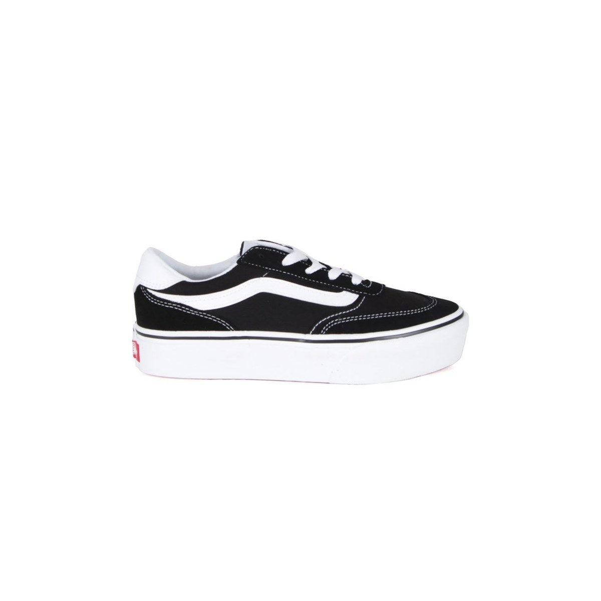 VANS BROOKLYN LS PALTFOR