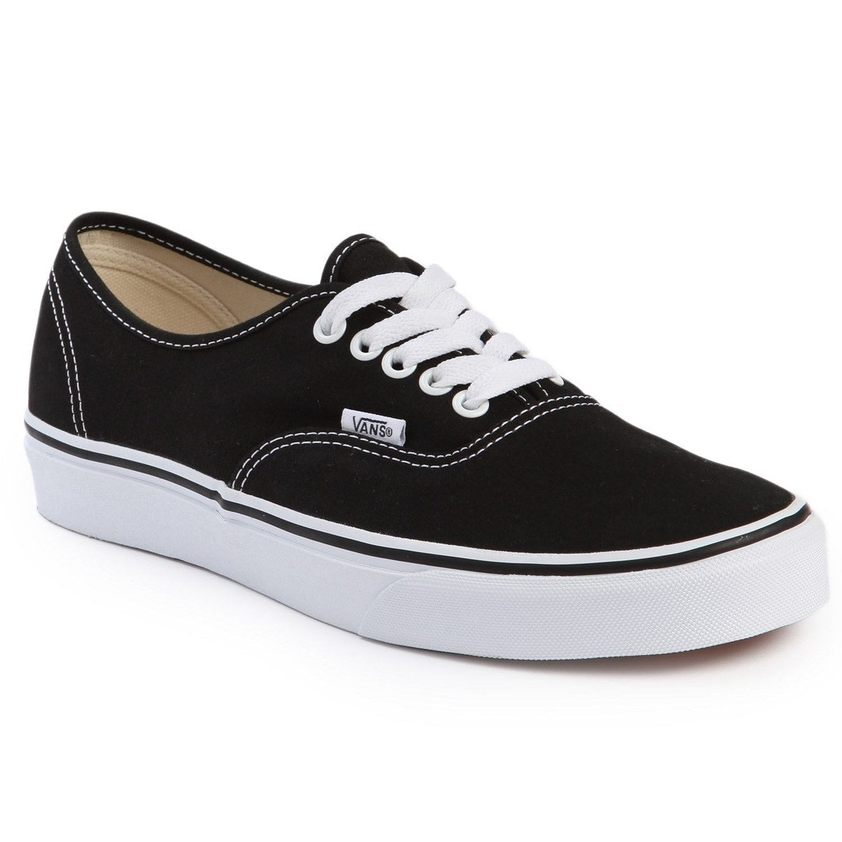VANS ZAPATILLA VANS AUTHENTIC 9,5 - foto 2