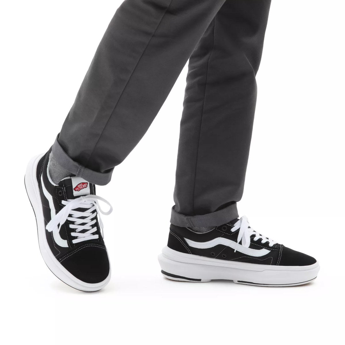 VANS ZAPATILLA VANS BISHOP 40 - foto 2