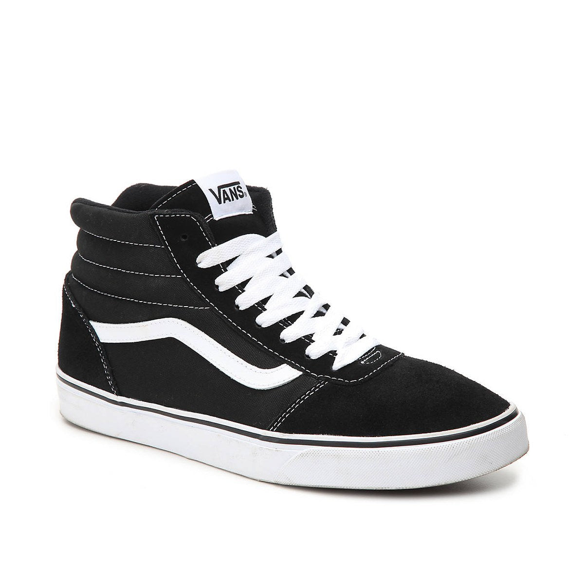 VANS ZAPATILLA VANS WARD HI 45
