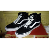 VANS ZAPATILLA VANS WARD HI 45 - foto 2