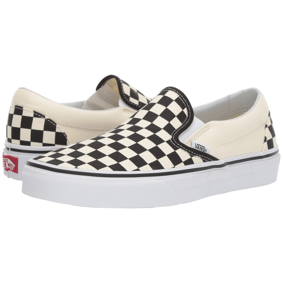 VANS ZAPATILLA VANS CLASSIC SLIP ON 40 - foto 2