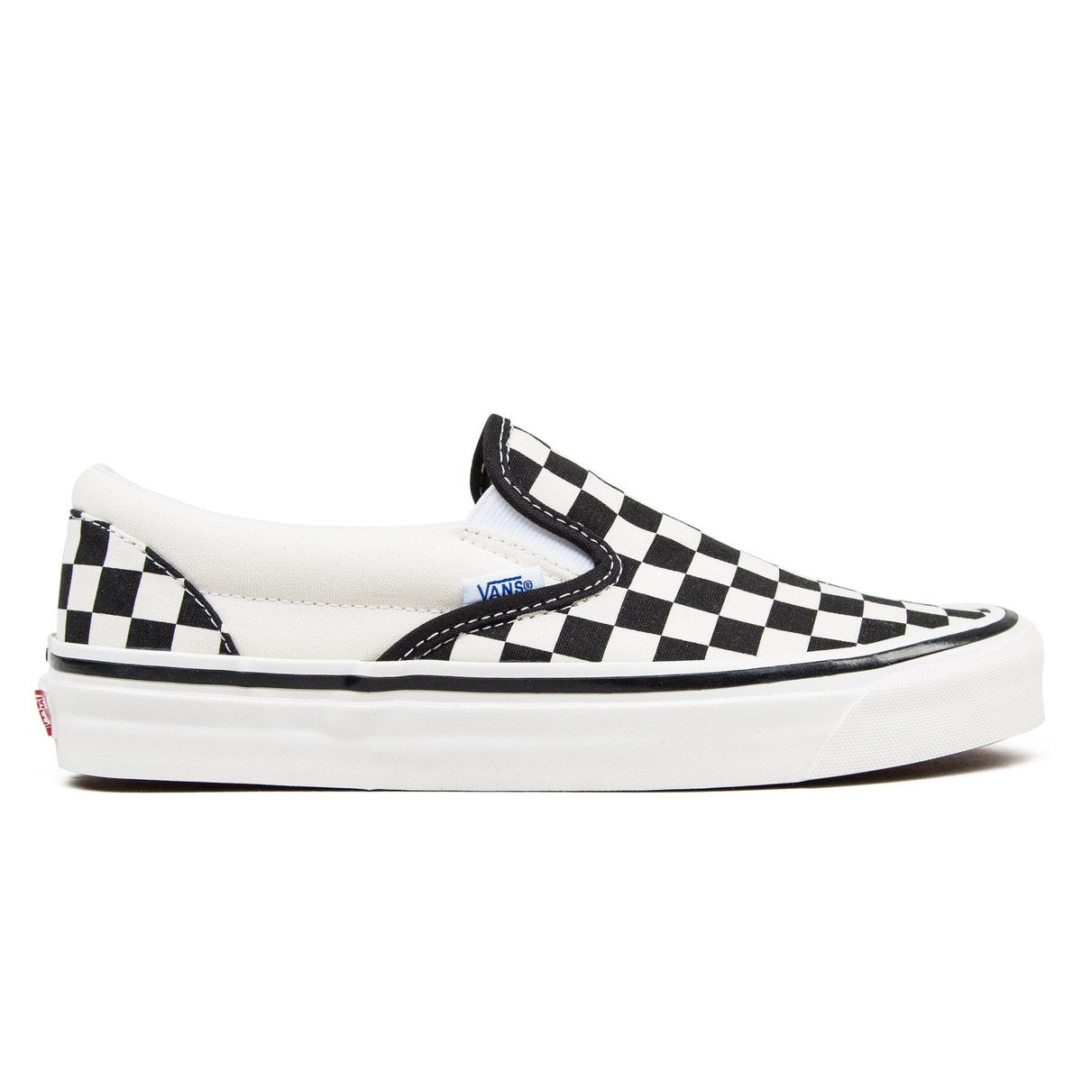 VANS ZAPATILLA VANS CLASSIC SLIP ON 40 - foto 3