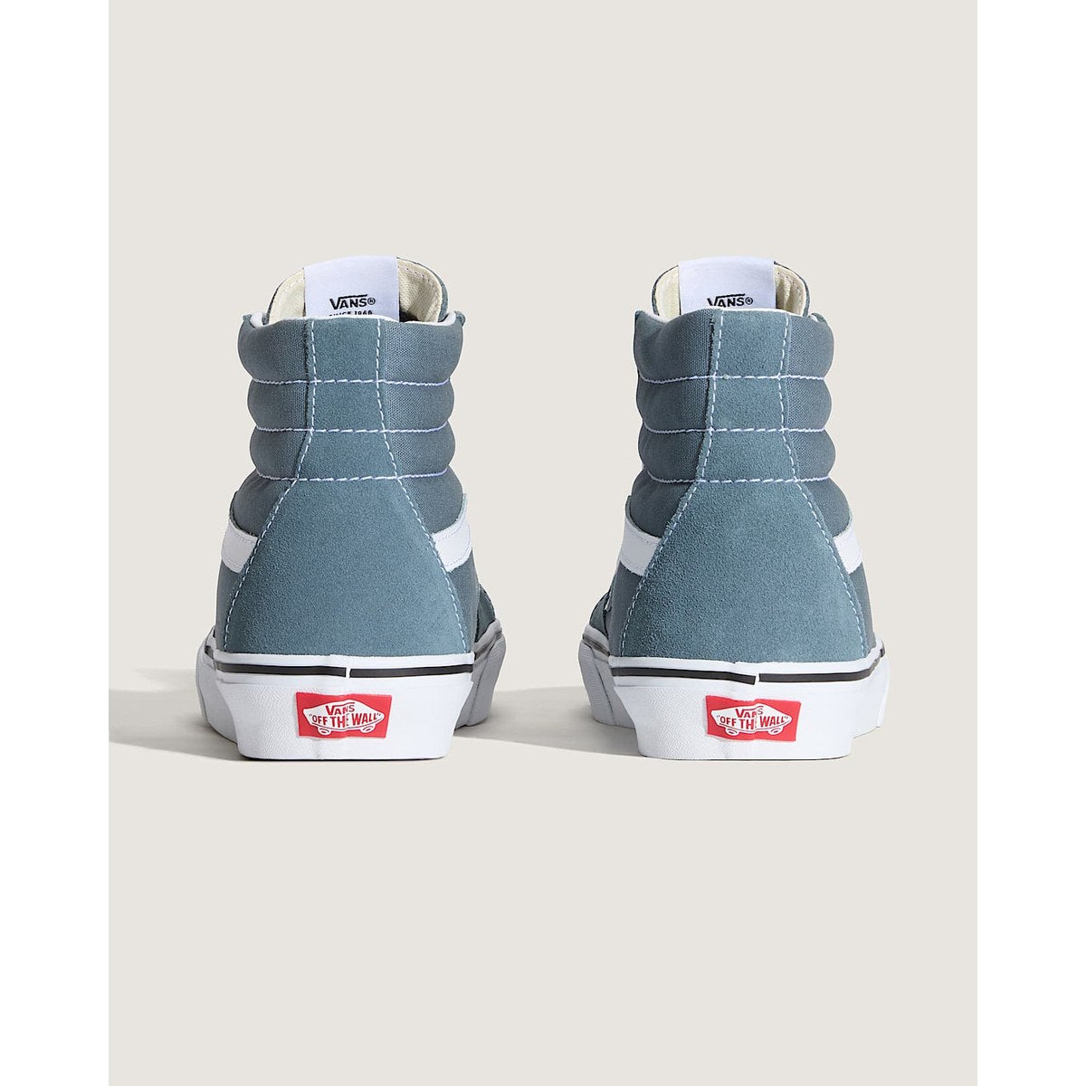 VANS ZAPATILLA VANS SK8HI 44 - foto 2