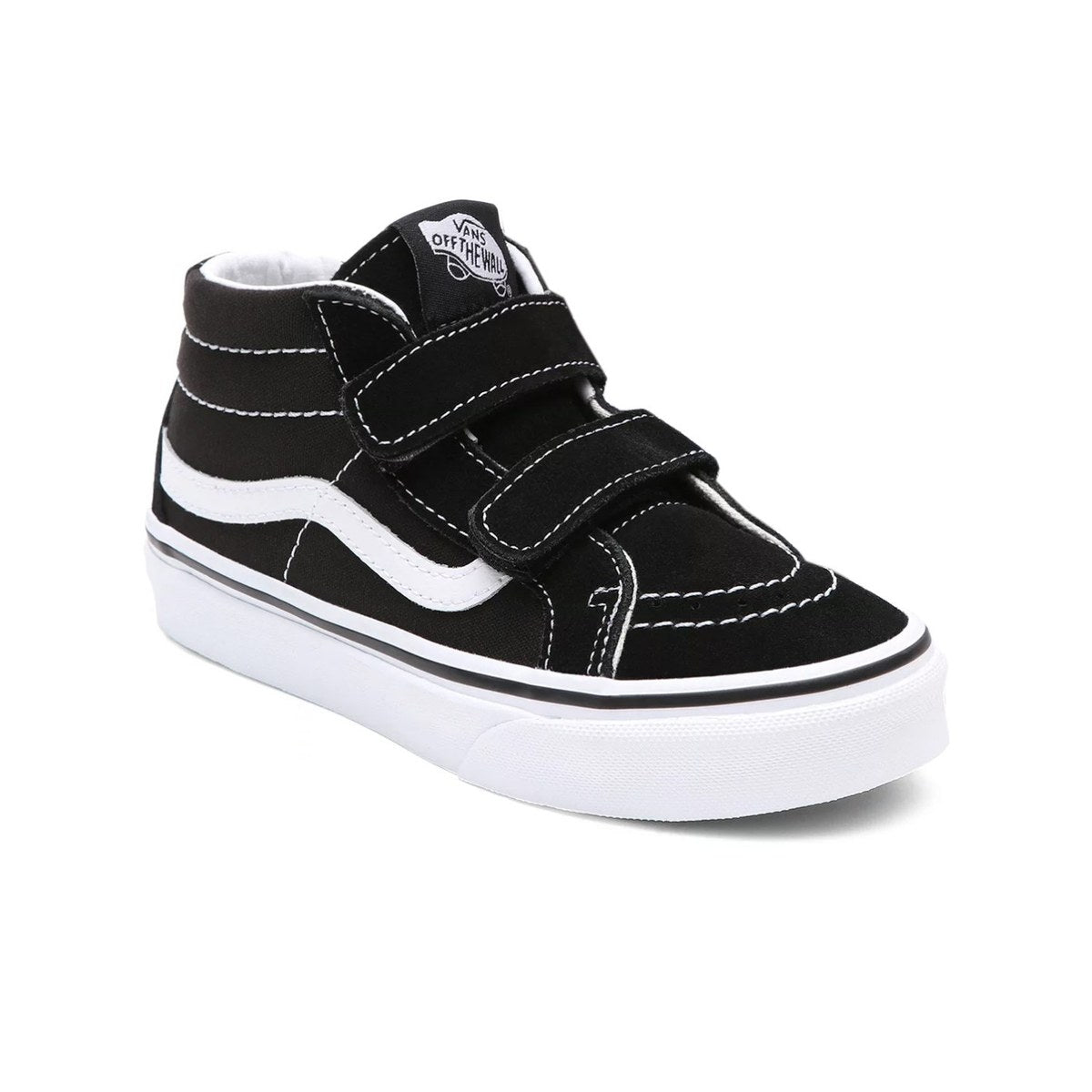 VANS ZAPATILLA VANS SK8 MID REISSUE 40,5