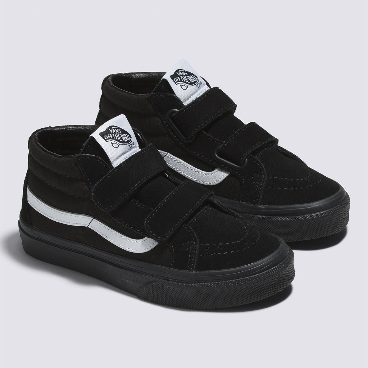 VANS ZAPATILLA VANS SK8 MID REISSUE 40,5 - foto 2
