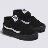VANS ZAPATILLA VANS SK8 MID REISSUE 40,5 - foto 2
