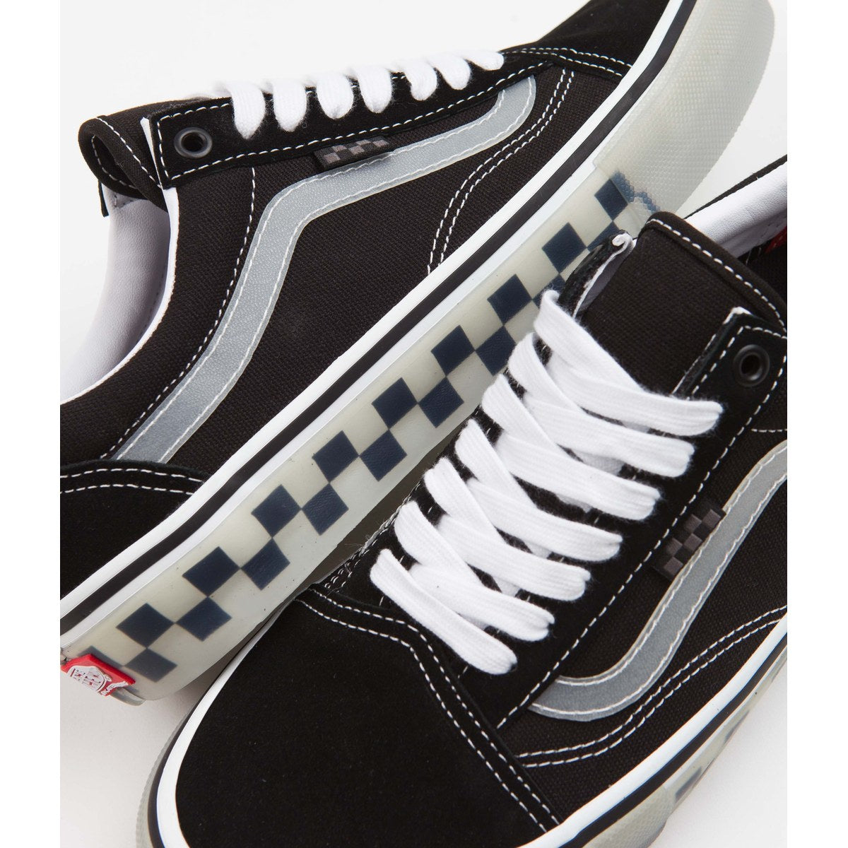 VANS ZAPATILLA VANS COMFYCUSH OLD SKO 6 - foto 3