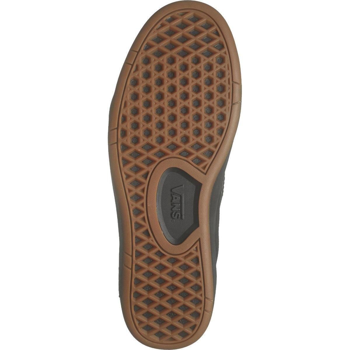 VANS ZAPATILLA VANS SOLAND 5,5 - foto 3