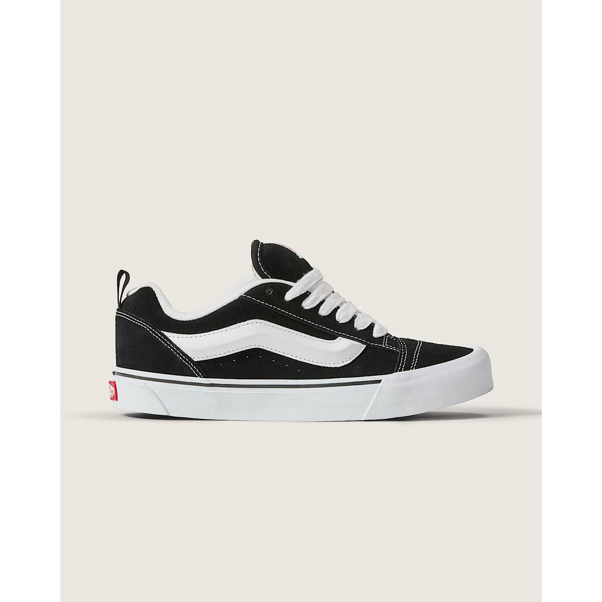 VANS ZAPATILLA VANS WARD 6,5