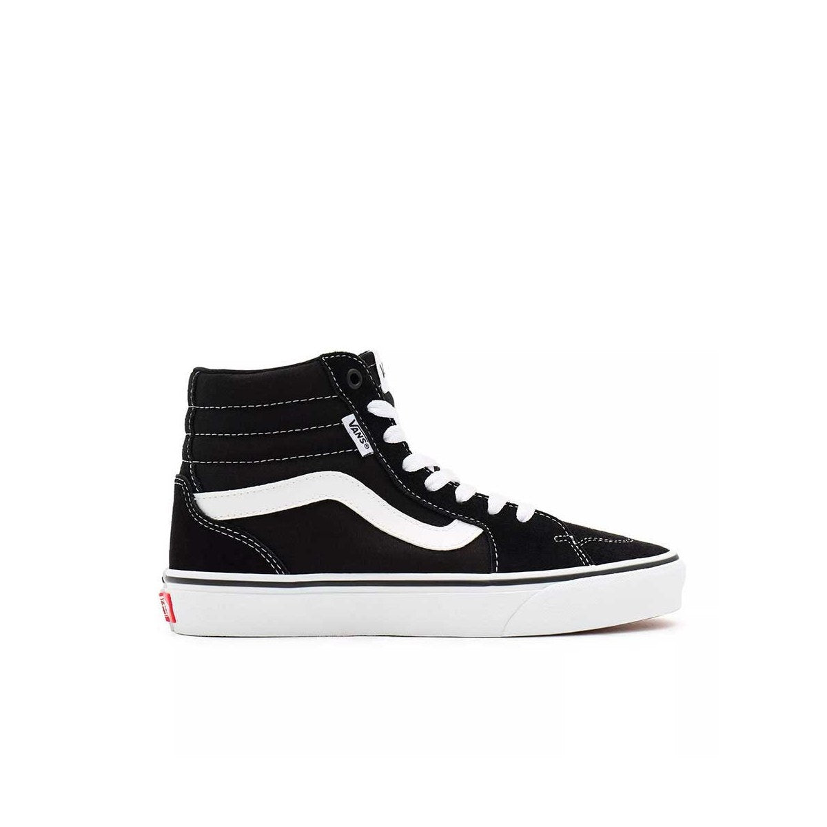 VANS FILMORE HI