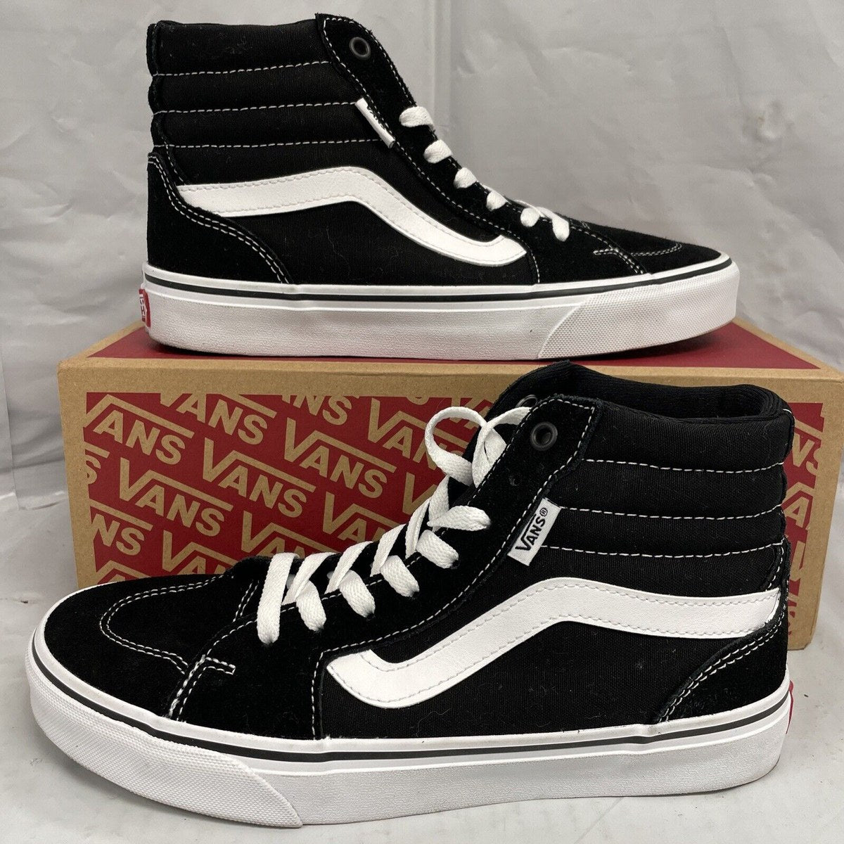 VANS FILMORE HI - foto 3