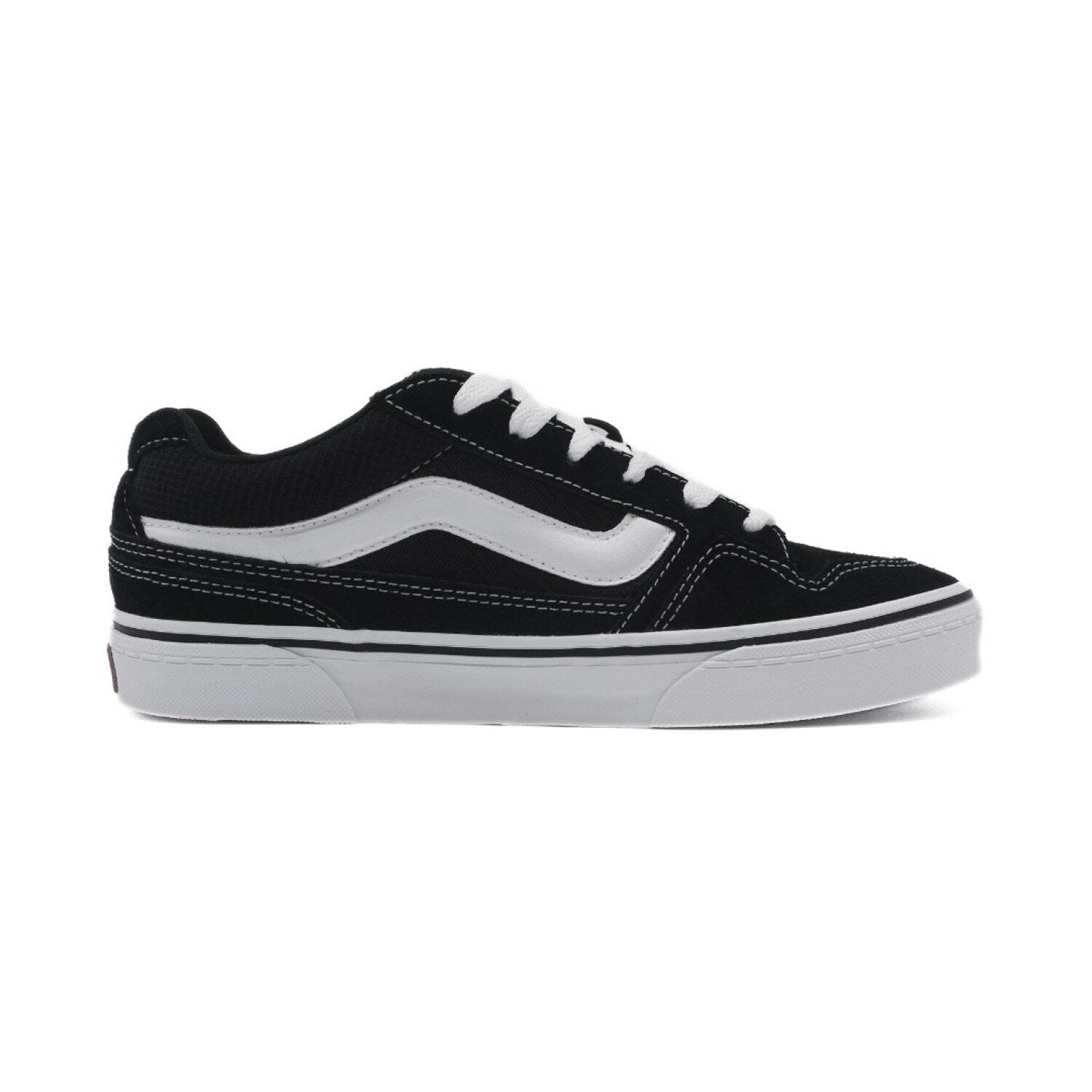 VANS CALDRONE