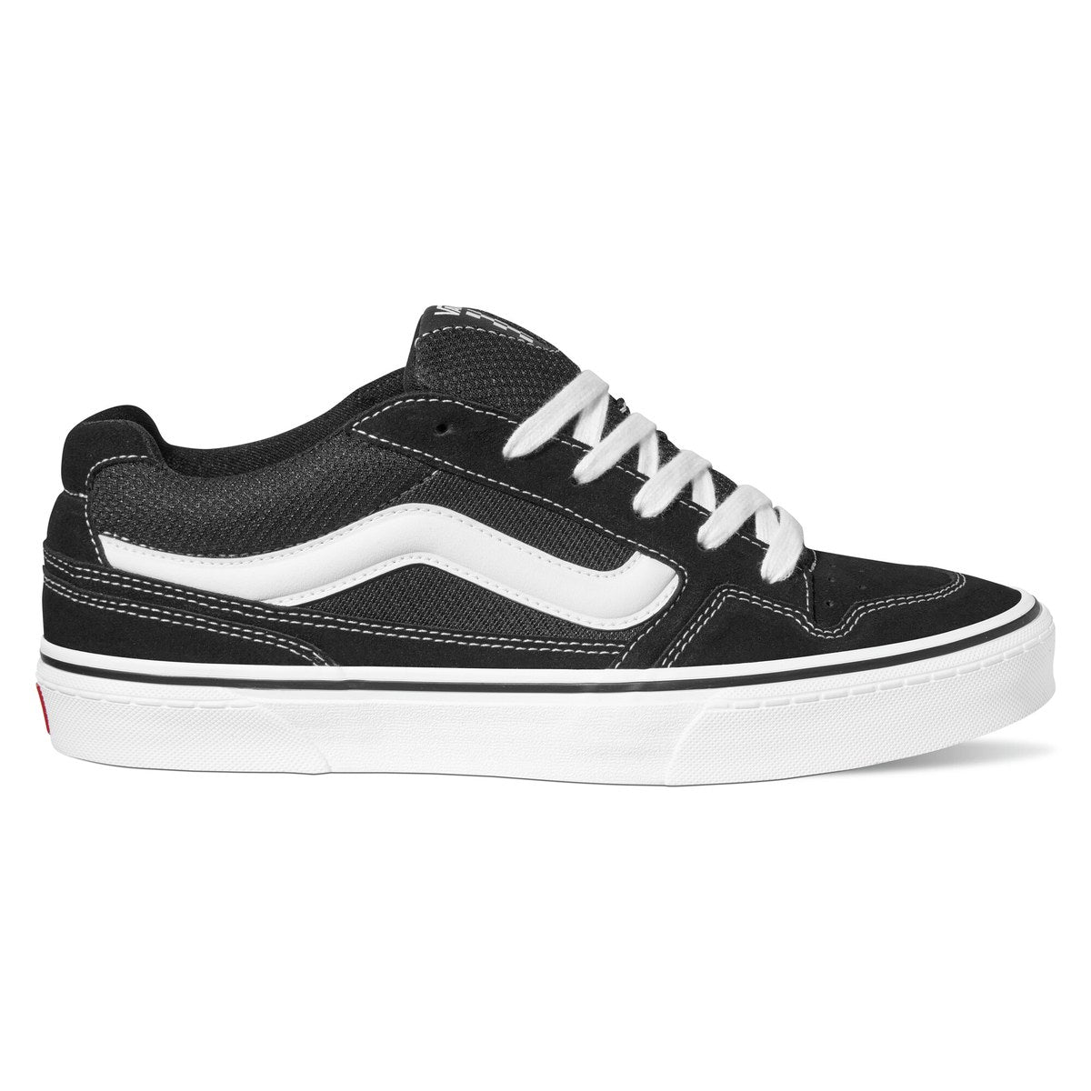 VANS CALDRONE - foto 3