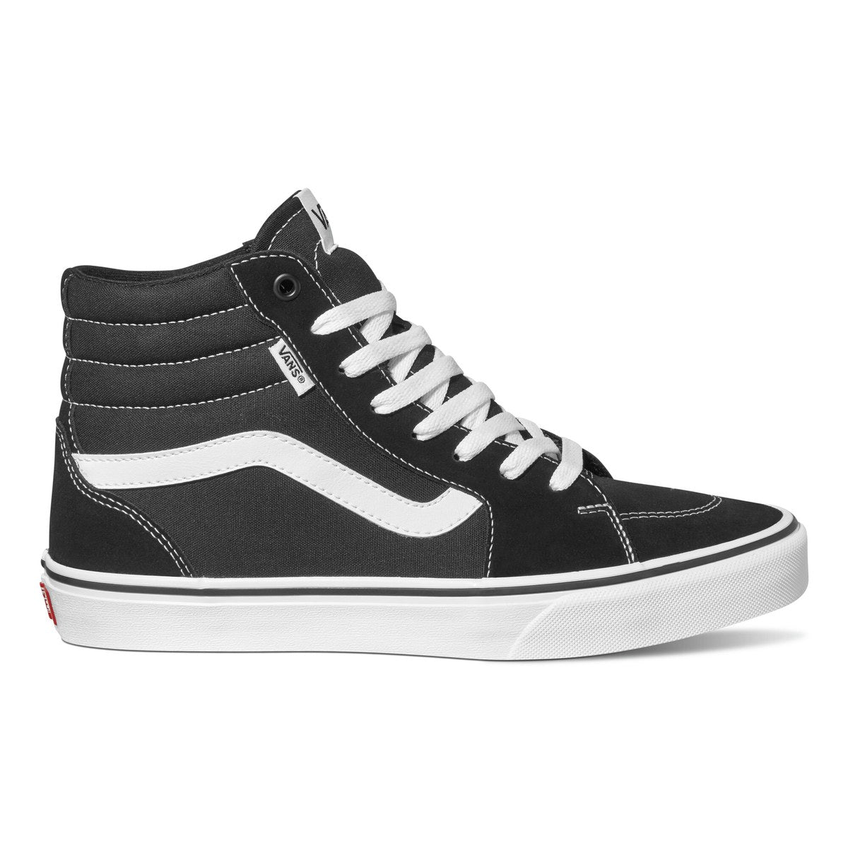 VANS ZAPATILLA VANS FILMORE HI 9 - foto 2