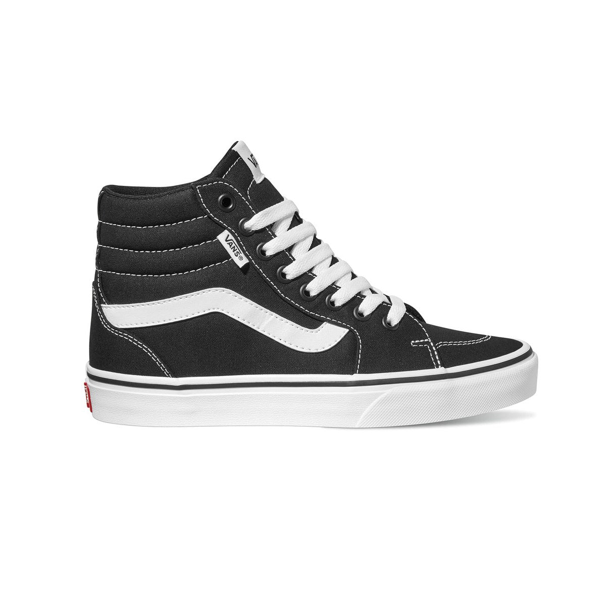 VANS ZAPATILLA VANS FILMORE HI 9 - foto 3