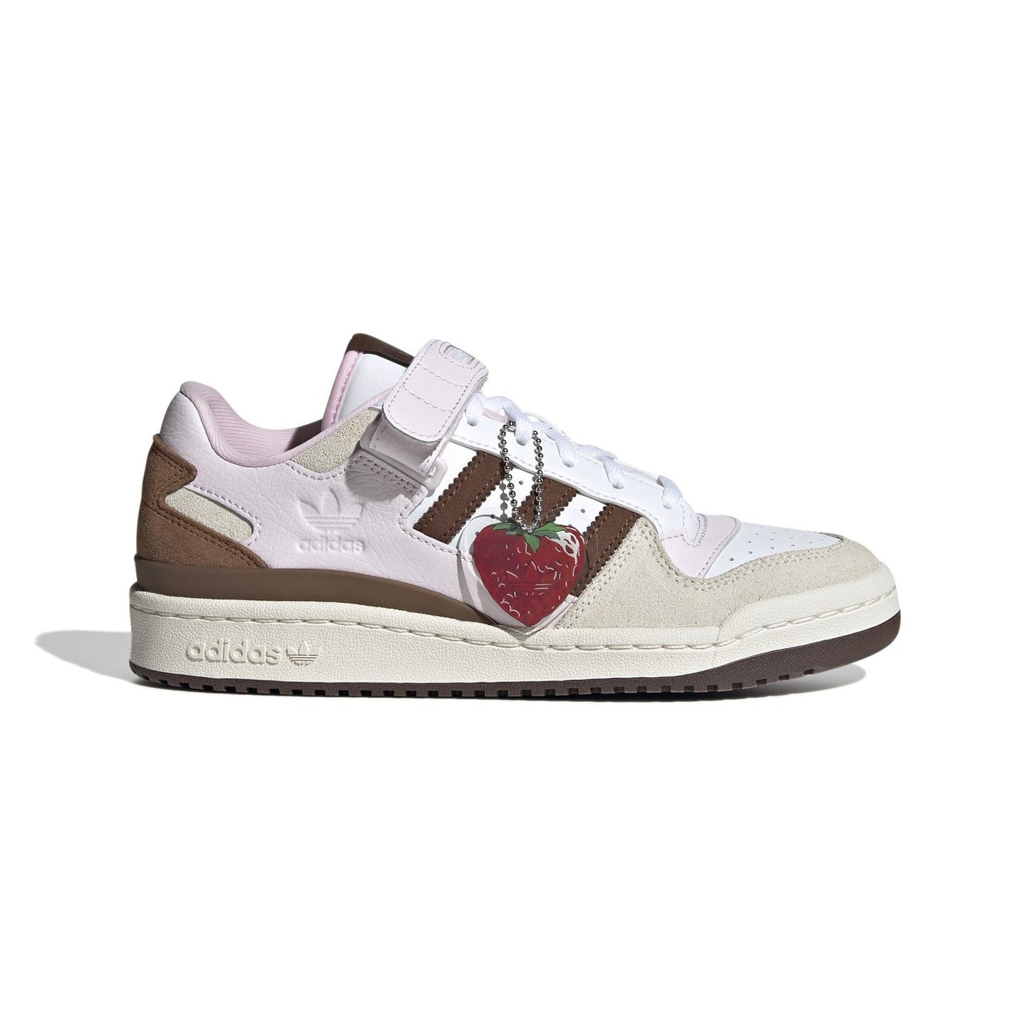 ADIDAS ZAPATILLA ADIDAS FORUM LOW W 8