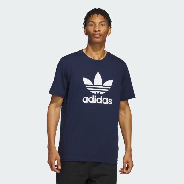 ADIDAS TREFOIL TSHIRT