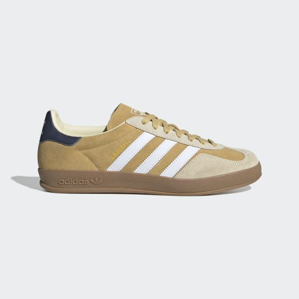 ADIDAS GAZELLE INDOOR