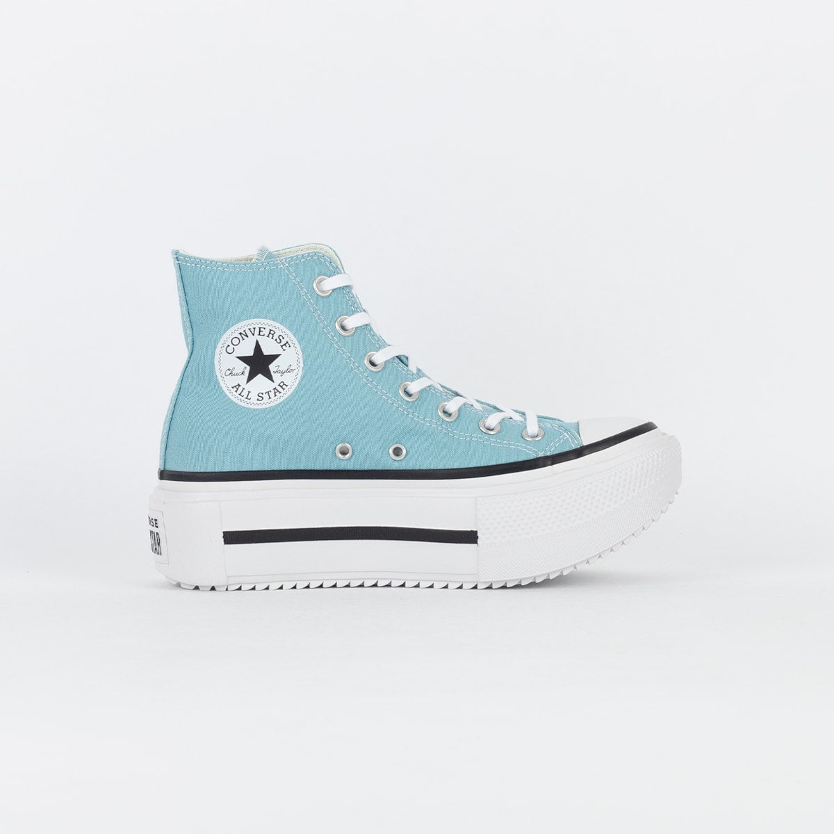 CONVERSE CTAS LIFT DOUBLE STACK HI