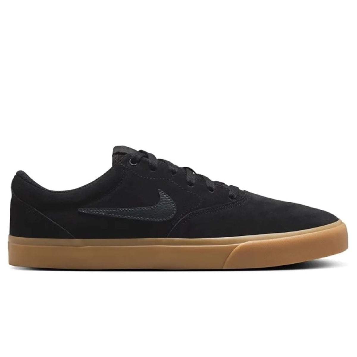 NIKE CHARGE SUEDE