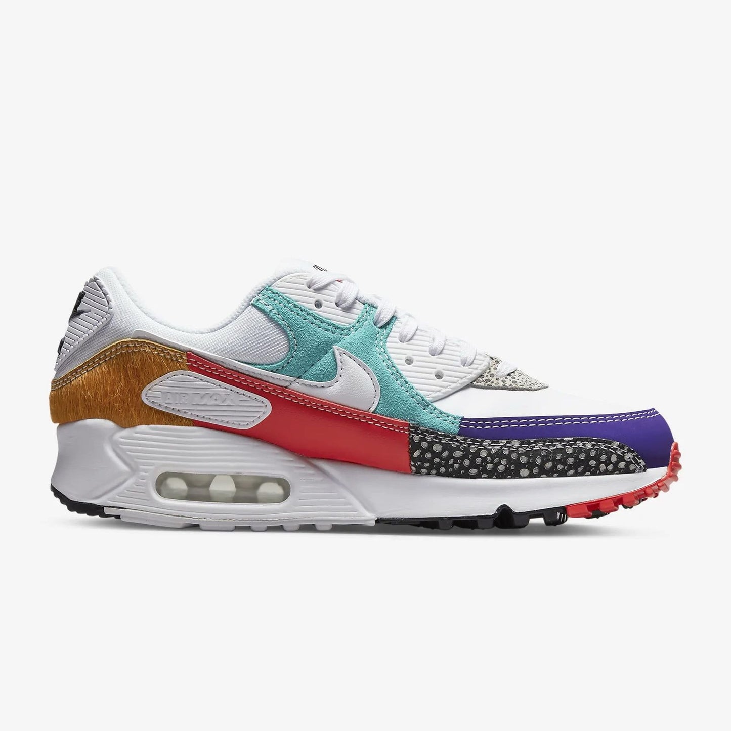 NIKE ZAPATILLA NIKE W AIR MAX 90 SE 6,5
