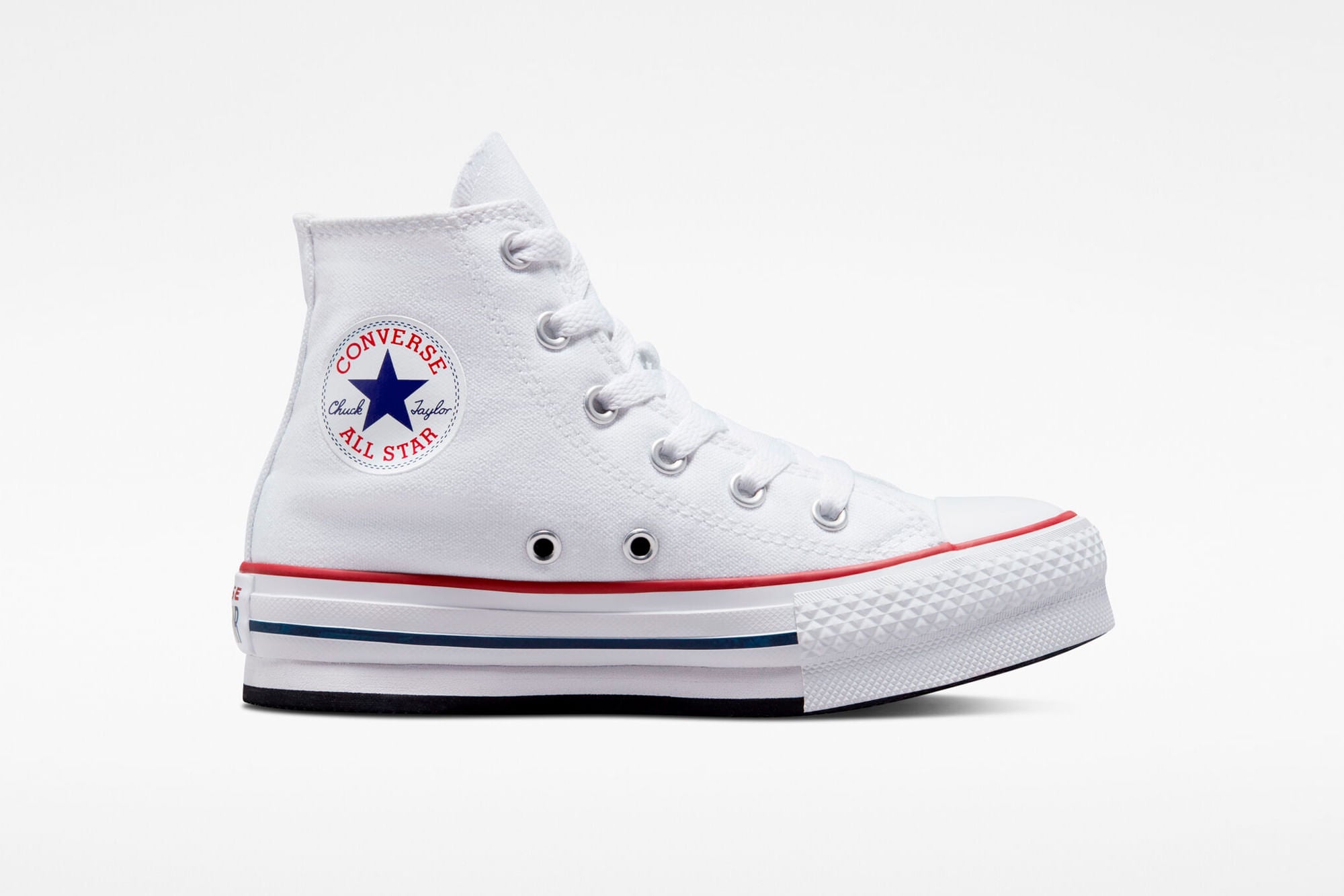 CONVERSE CTAS EVA LIFT HI