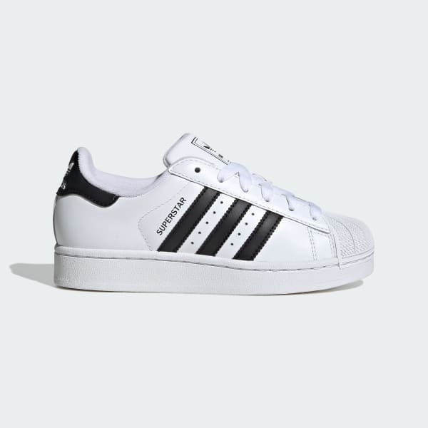 ADIDAS SUPERSTAR II J
