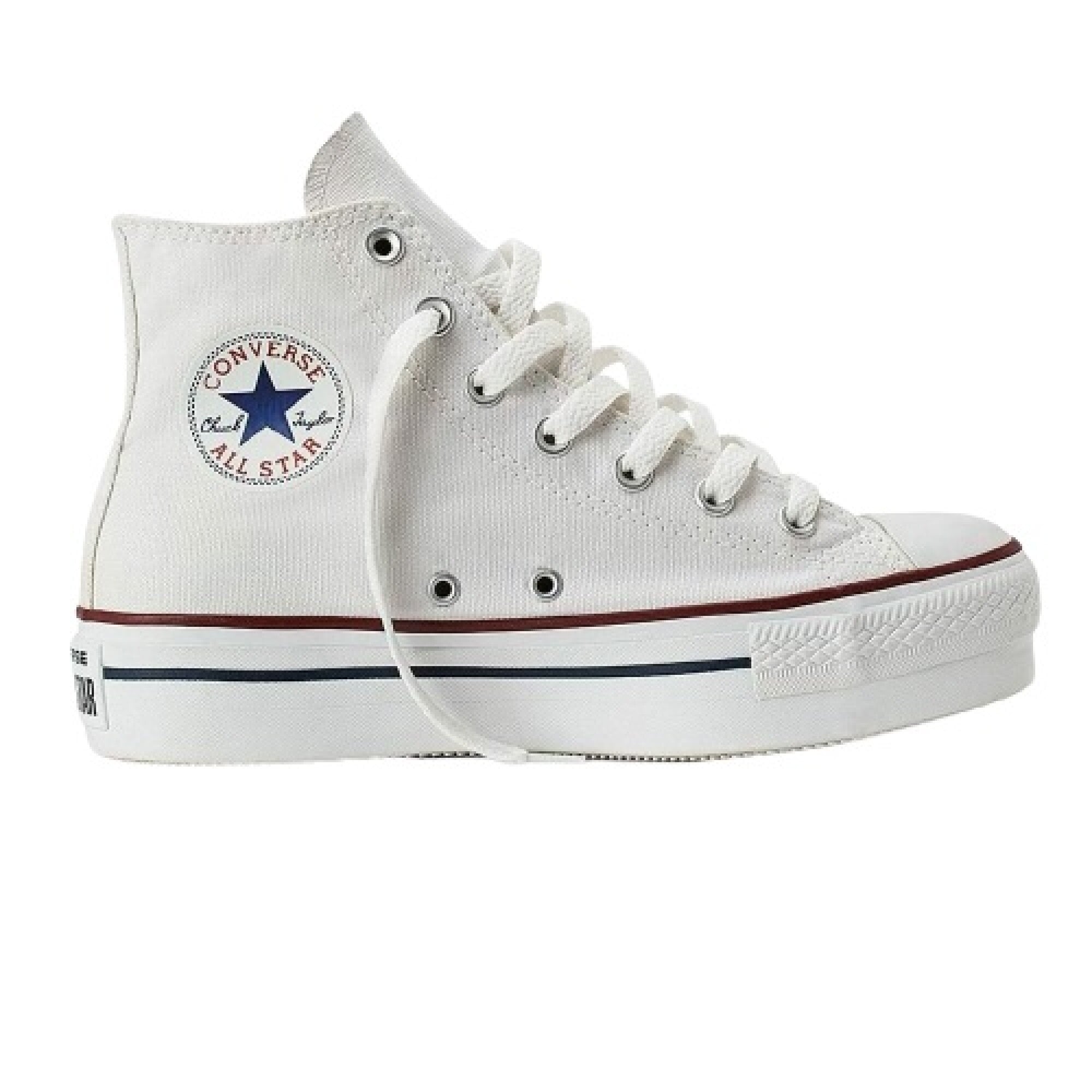 CONVERSE CTAS LIFT HI