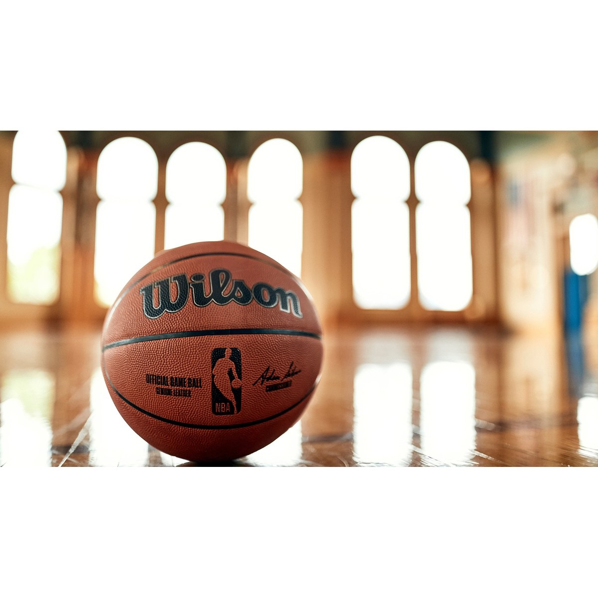 WILSON NBA - foto 3
