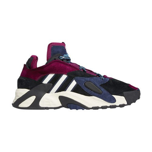 ADIDAS ZAPATILLA ADIDAS STREETBALL 10