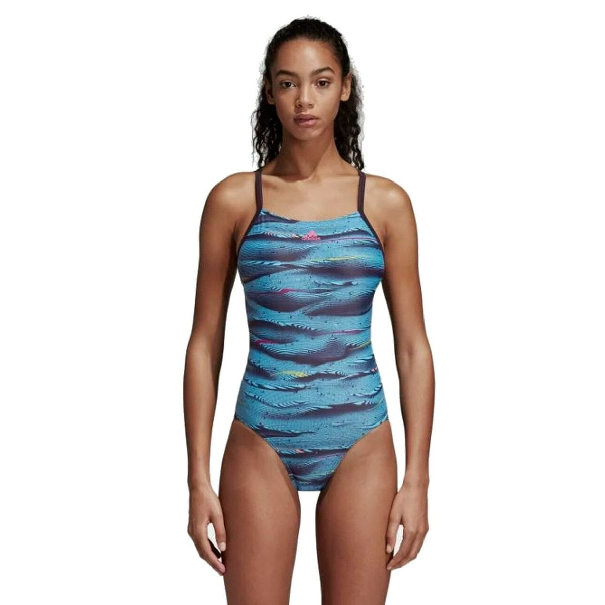 ADIDAS TRAJE BAÑO ADIDAS I ESS BX 34