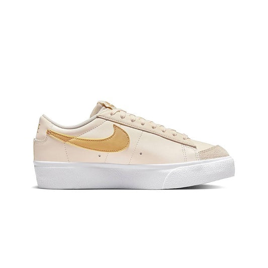 NIKE W BLAZER LOW PLATFORM