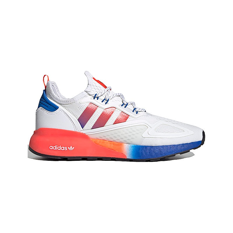 ADIDAS ZAPATILLA ADIDAS ZX 2K BOOST 7,5